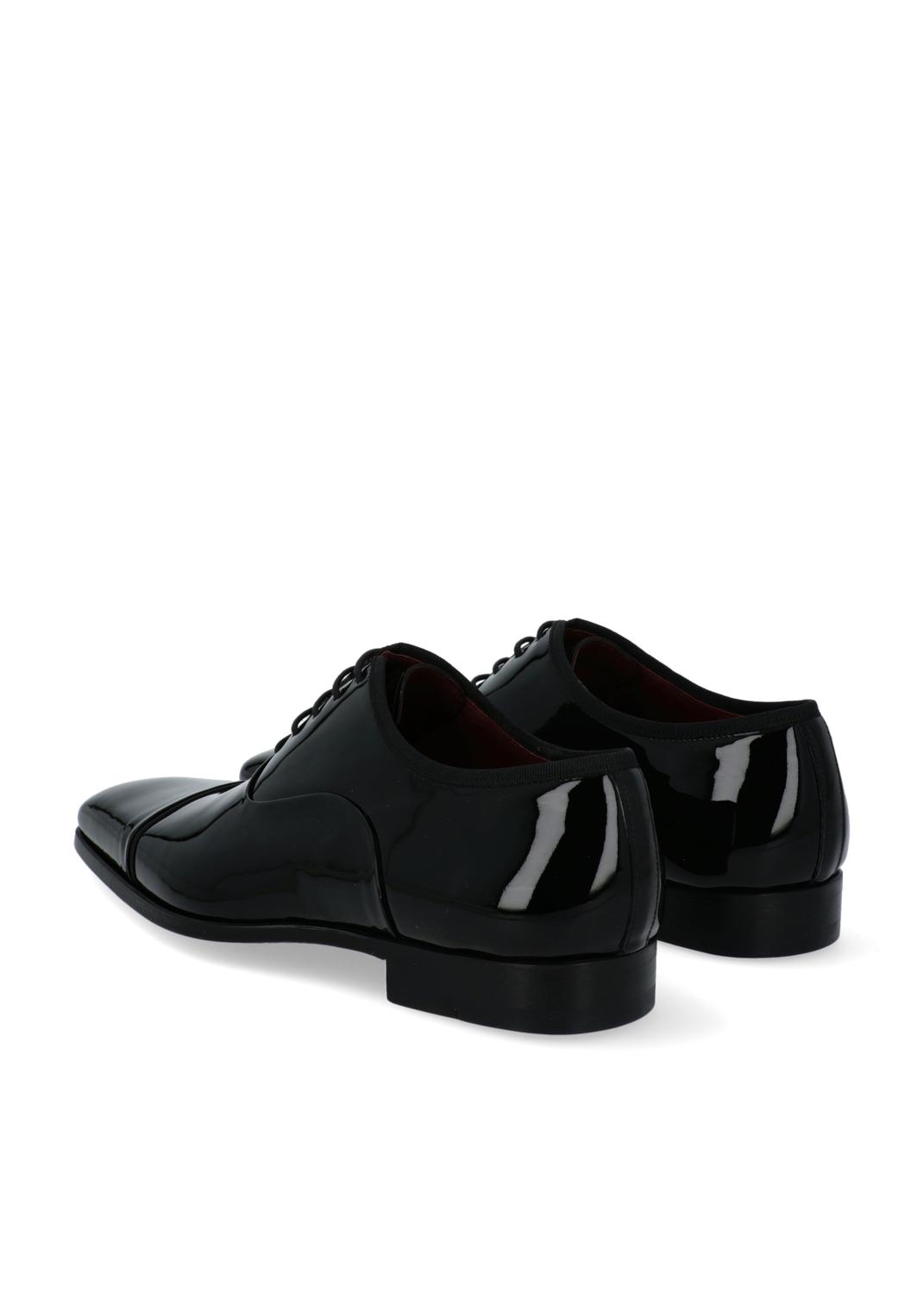Magnanni zapatos Oxford MGN-24534
