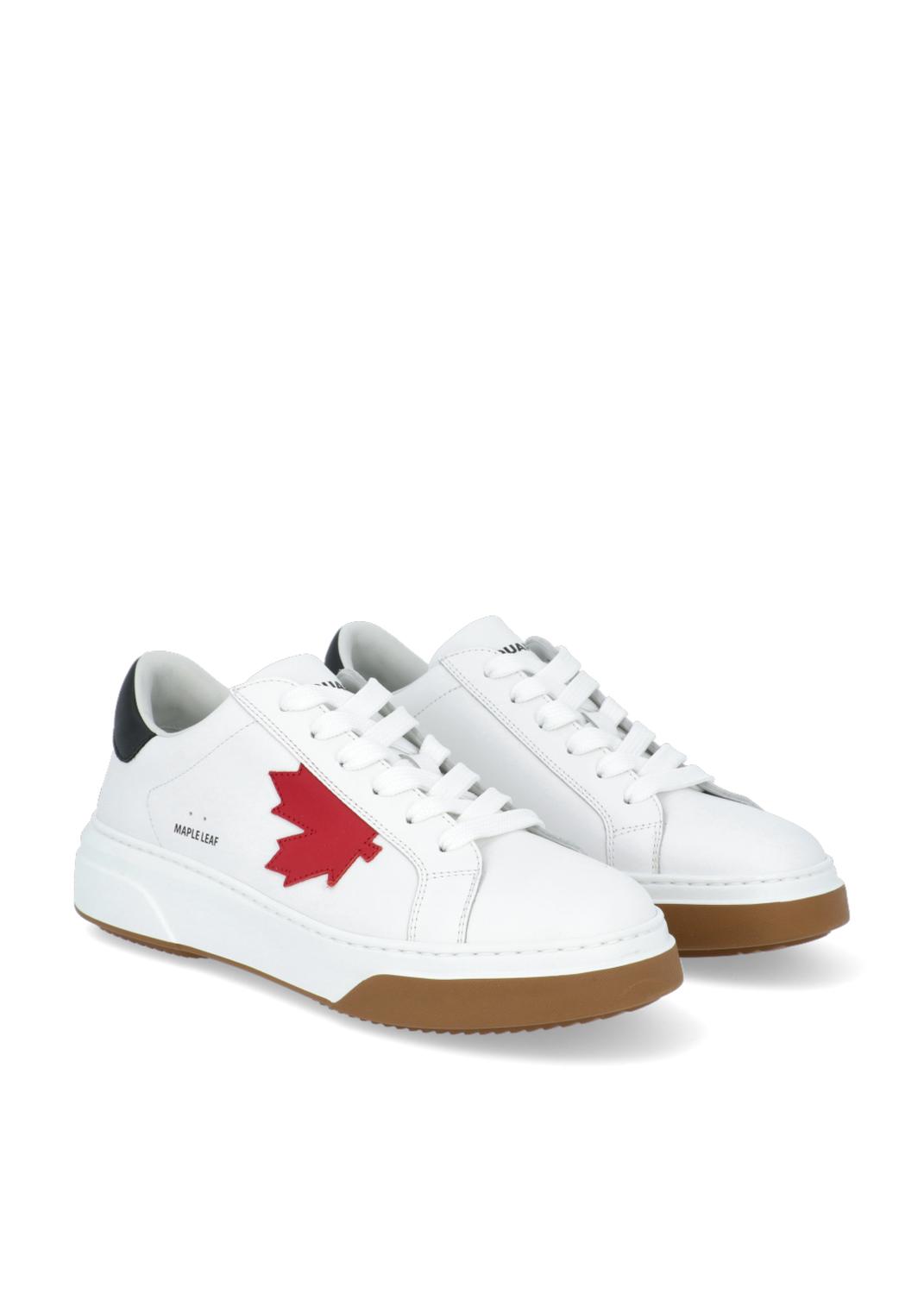 Dsquared2 Sneakers DSQ-SNM0353