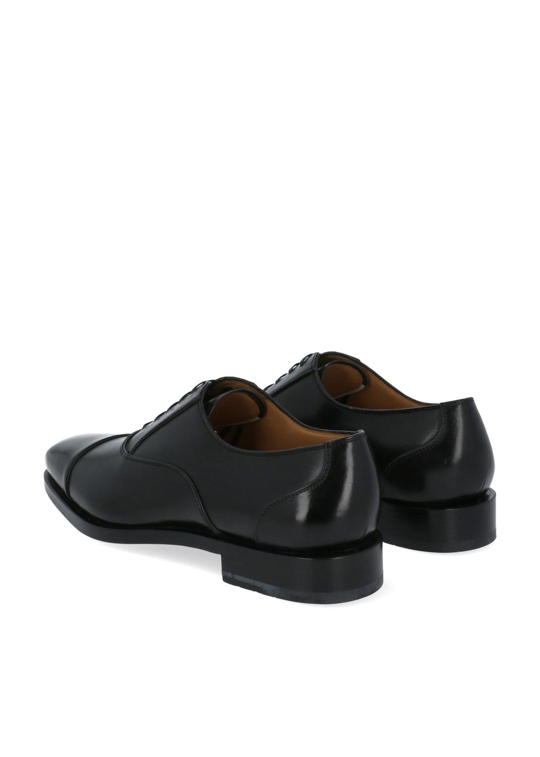 Ferragamo zapatos Oxford Fargo FRG-FARGO