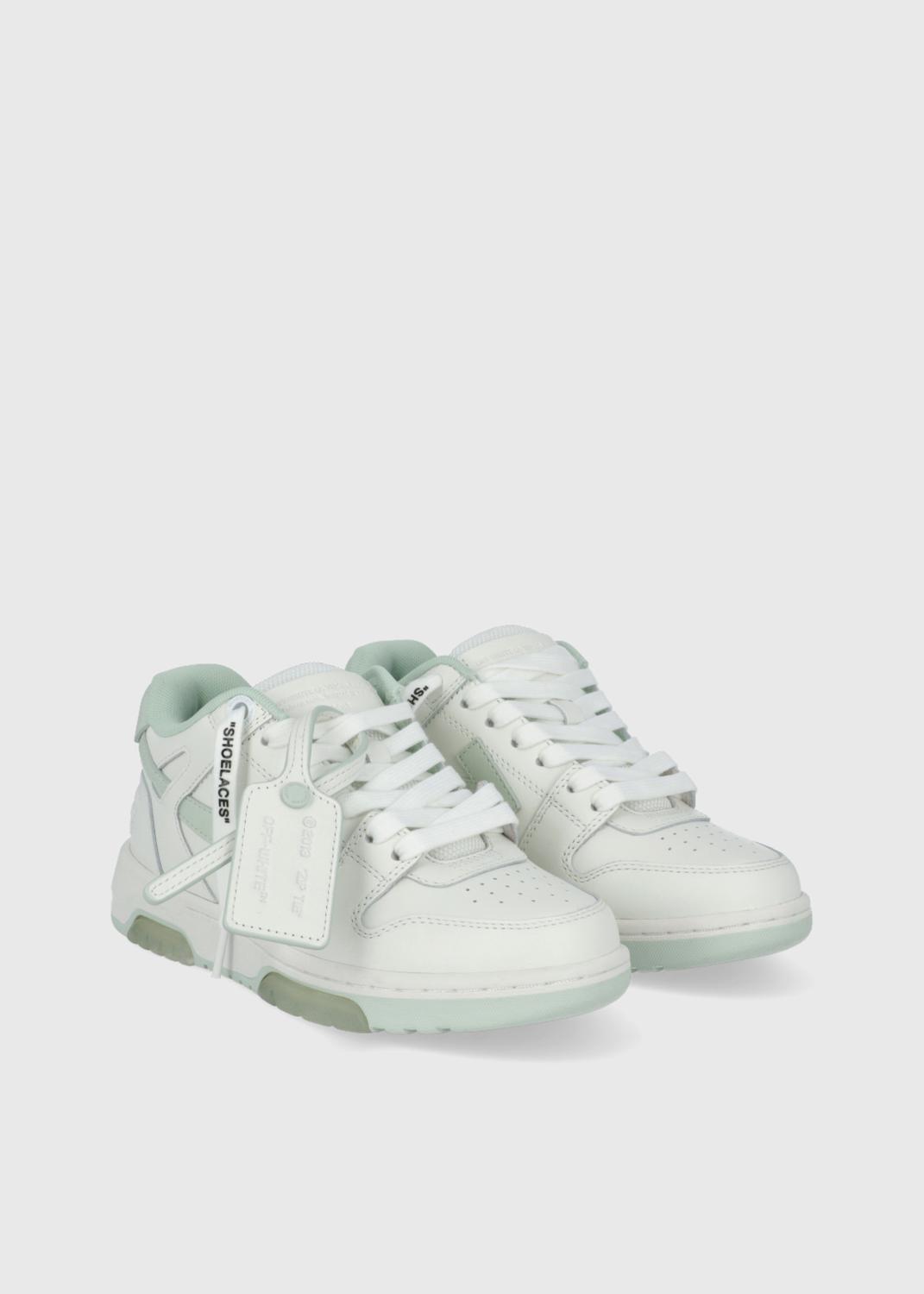 Off-White tenis 'Out Of Office' FFW-OWIA259F