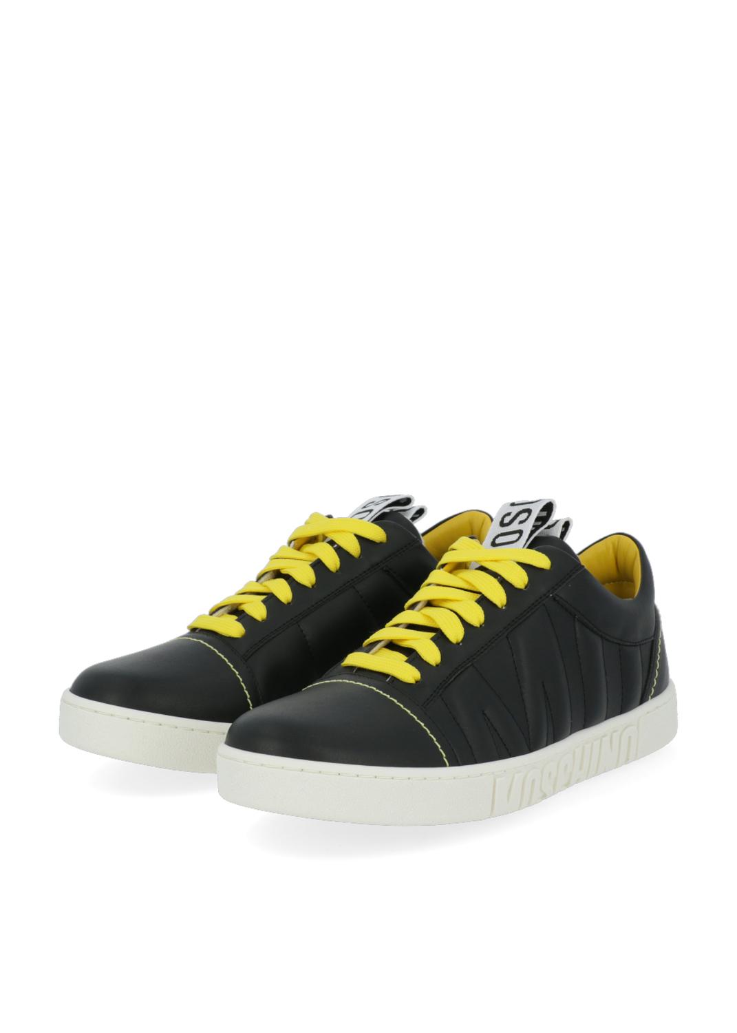 Moschino Sneakers MSC-MB15142