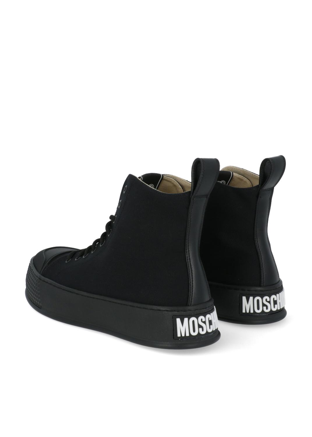 Moschino Sneakers MSC-MB15994