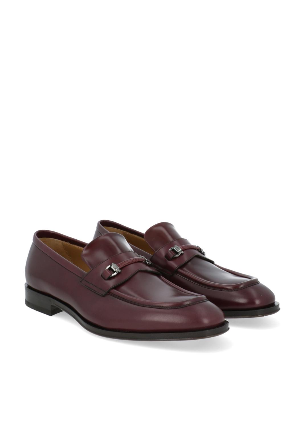 Ferragamo Mocasines FRG-DESMOND