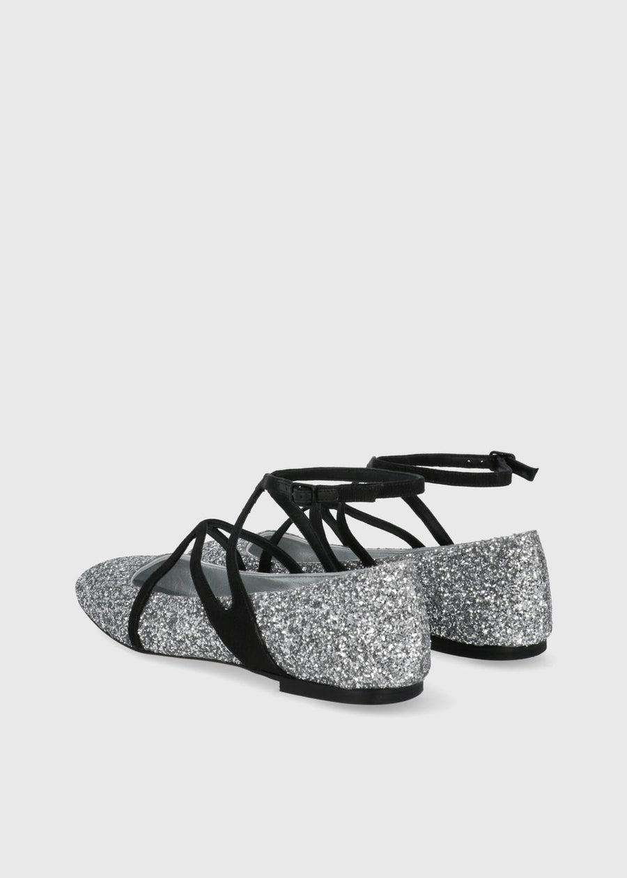 Jimmy Choo Flats JCH-ASTORIFL