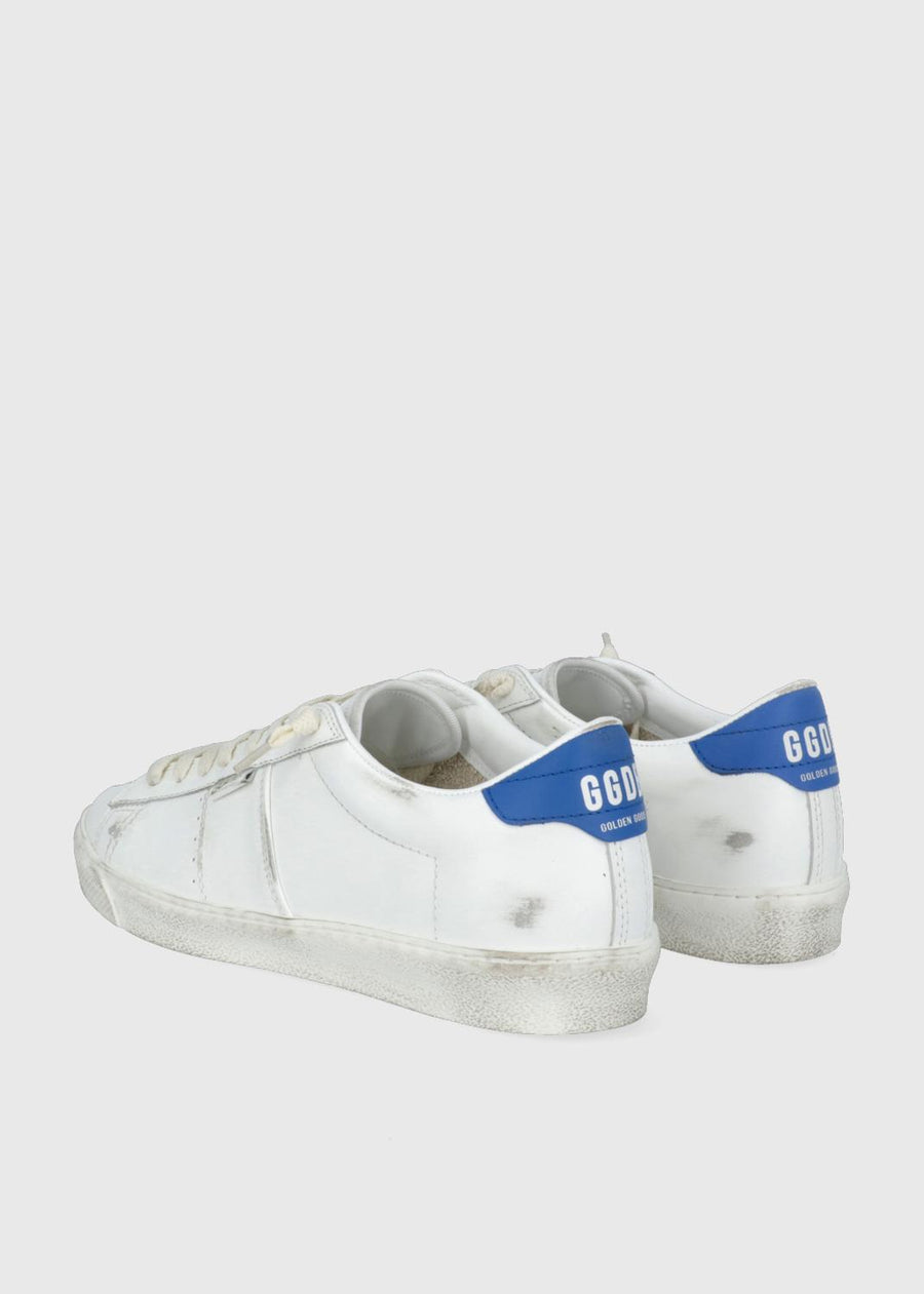 Golde Goose Sneakers Matchstar