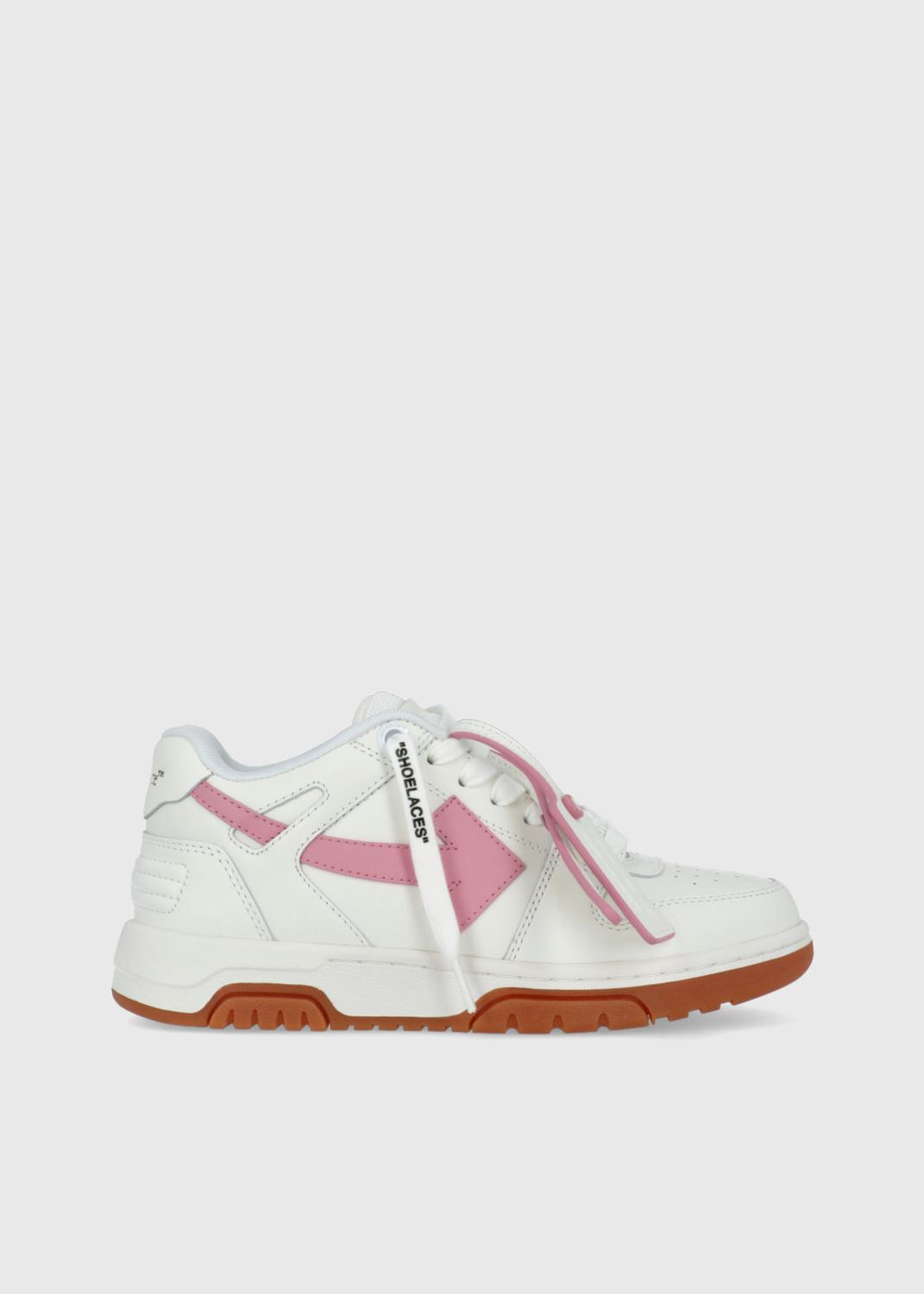 Off-White tenis 'Out Of Office' FFW-OWIA259F