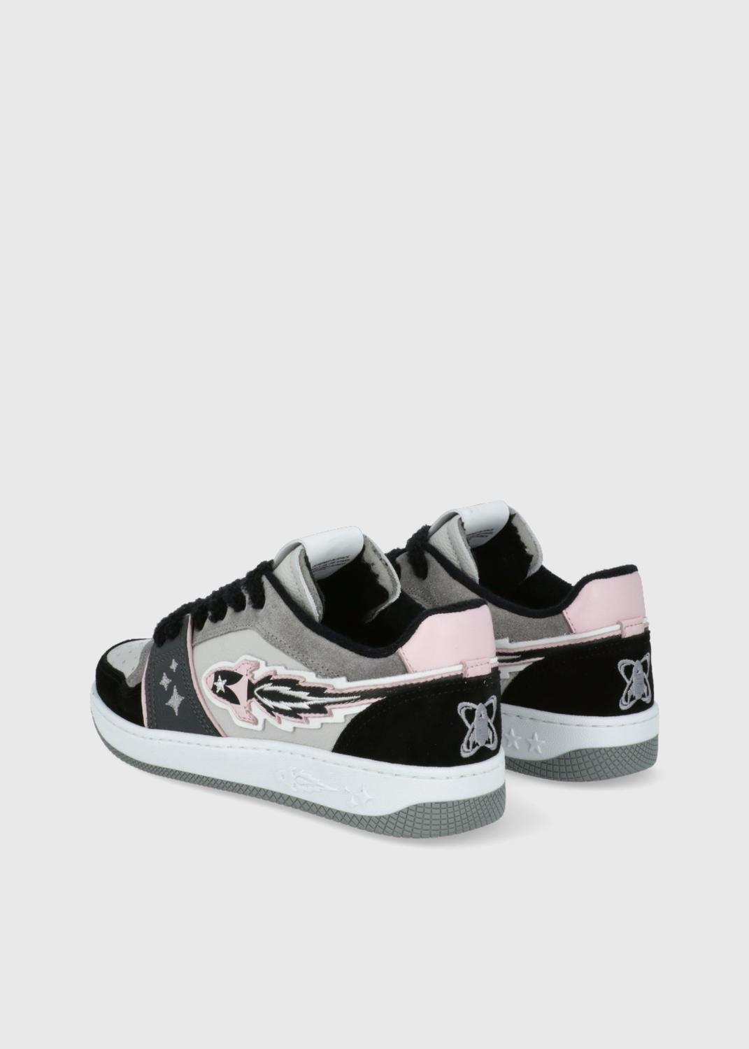 Enterprise Japan Sneakers EJ Rocket NTJ-EGGROCK