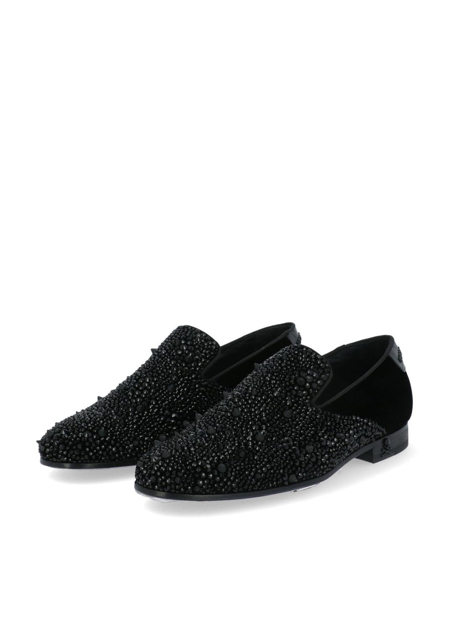 Philipp Plein loafers Stones PLP-MSB0707