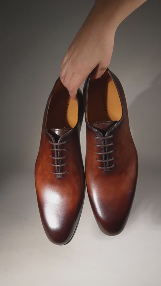 Zapatos Oxford para Hombre