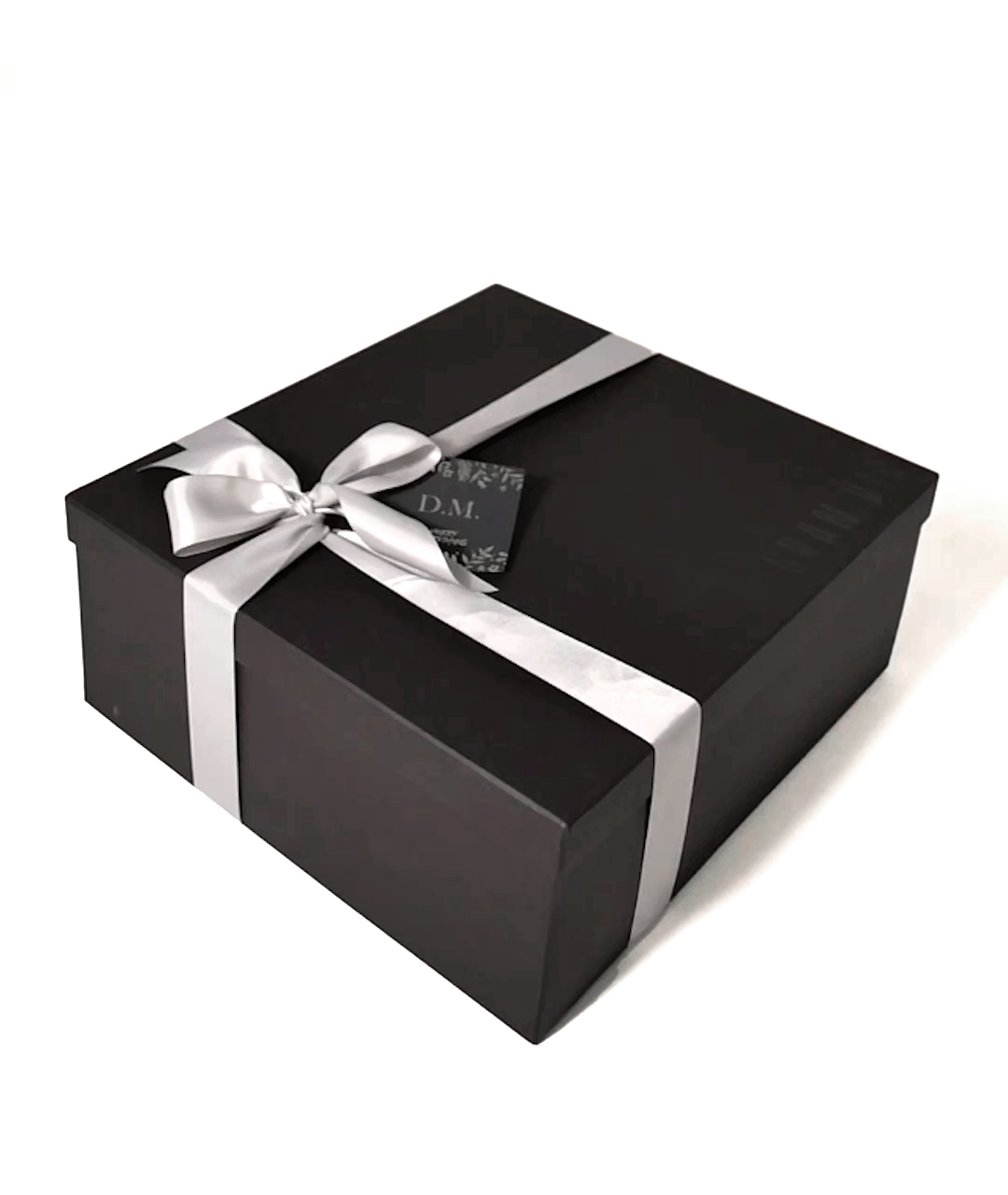 Caja de regalo