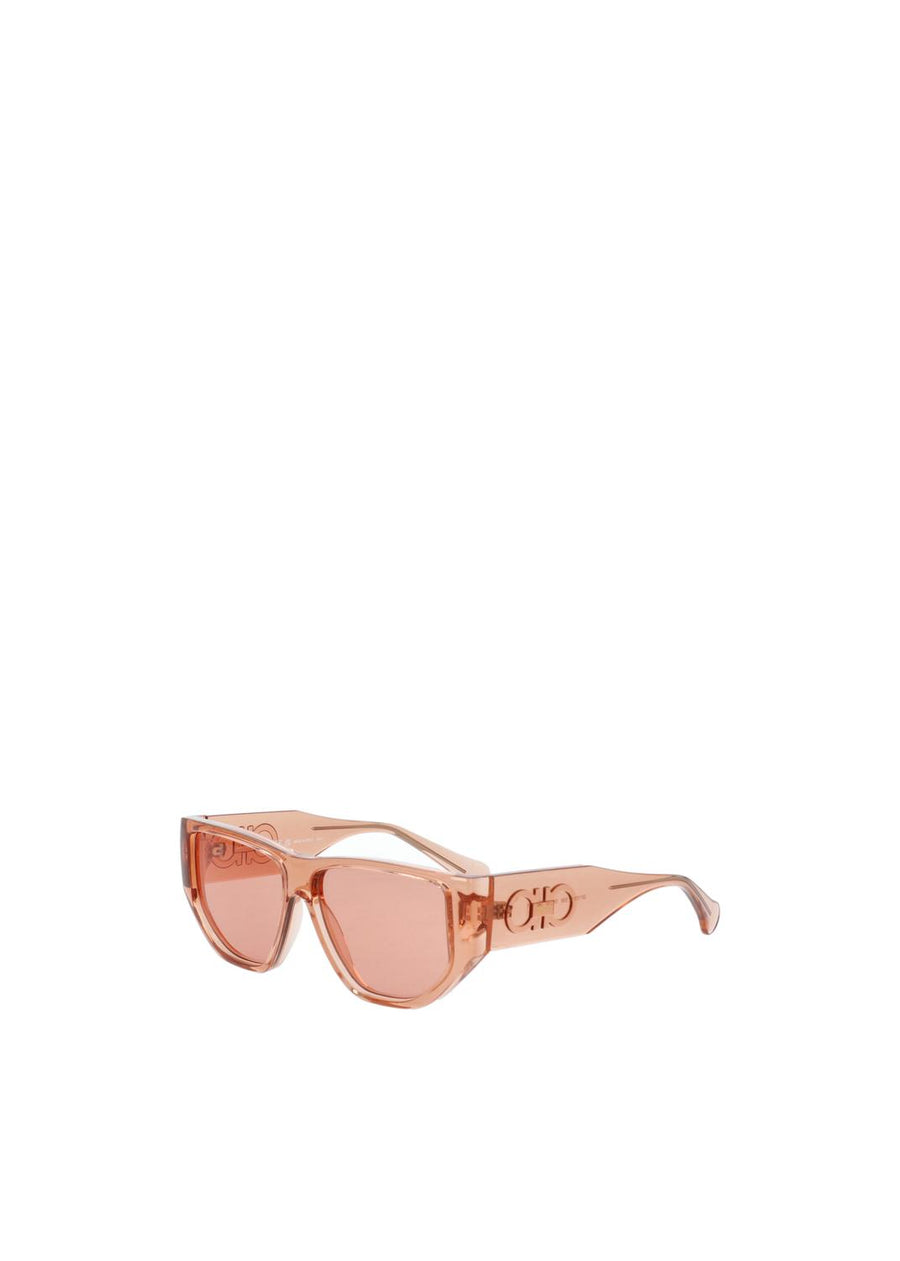 Ferragamo lentes de sol FRG-SF1077S