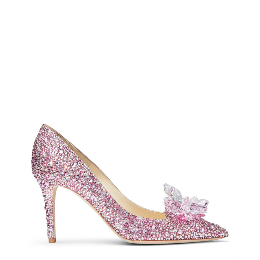 Jimmy Choo Zapatillas Cinderella Alia JCH-ALIA