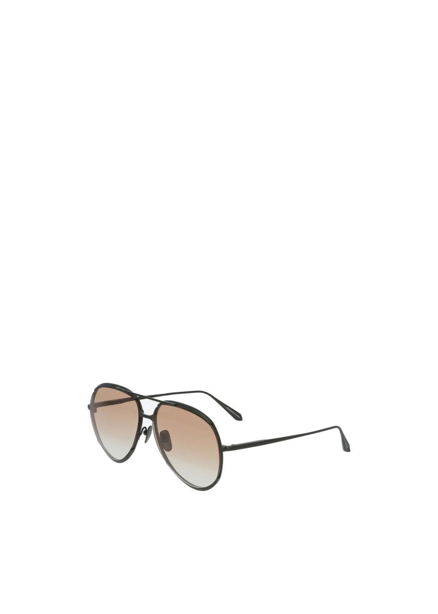 LINDA FARROW Lentes de sol LFR-1207