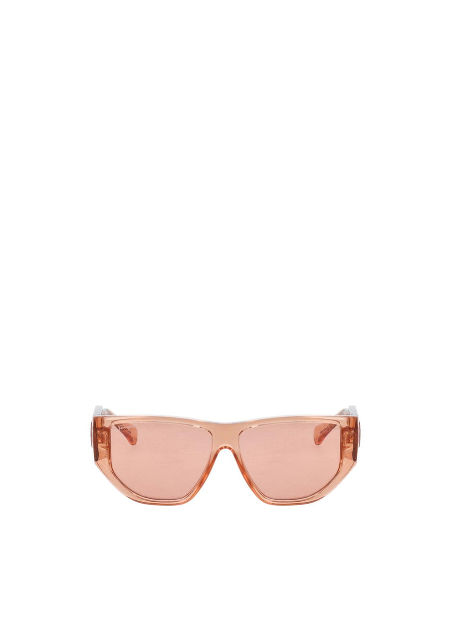 Ferragamo lentes de sol FRG-SF1077S